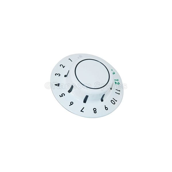 Timer Control Knob