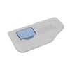 Hotpoint Washing Machine Detergent Dispenser Drawer Front Handle - Image 2