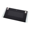 Indesit Cooker & Hob Top Oven Grill Door Glass - Image 1