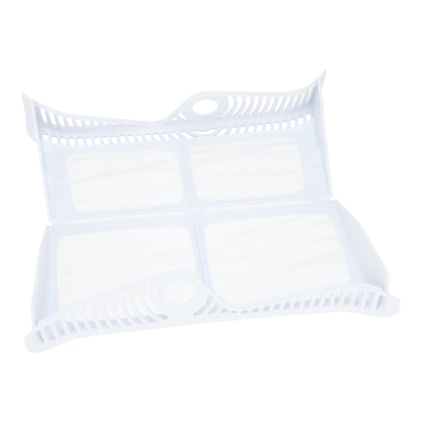 Fluff Lint Mesh Filter