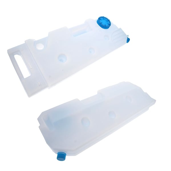 Condenser Water Container 