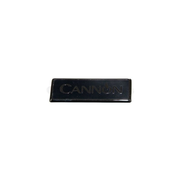 Cannon By Hotpoint B Rand Logo