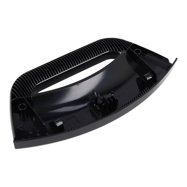 Door Handle Kit, Black