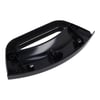 Hotpoint Washing Machine Door Handle Kit, Black - Image 1