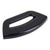 Hotpoint Washing Machine Door Handle Kit, Black - Image 3
