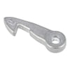 Hotpoint Washing Machine Door Handle Kit, Black - Image 4