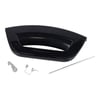 Hotpoint Washing Machine Door Handle Kit, Black - Image 6