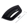 Hotpoint Washing Machine Door Handle Kit, Black - Image 11