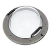 Hotpoint Washing Machine Black Door Frame & Glass - Image 6
