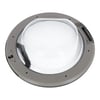 Hotpoint Washing Machine Black Door Frame & Glass - Image 8