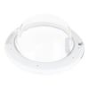 Hotpoint Washing Machine Complete White Door Frame Glass & Handle - Image 7