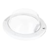 Hotpoint Washing Machine Complete White Door Frame Glass & Handle - Image 10