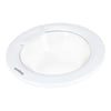 Hotpoint Washing Machine Complete White Door Frame Glass & Handle - Image 11