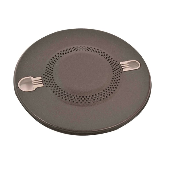 Burner Cap Semi Rapid Medium