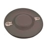 Hotpoint Cooker & Hob Burner Cap Semi Rapid Medium - Image 1