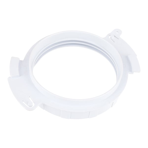 Vent Hose Pipe Adaptor To Dryer