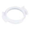 Hotpoint Tumble Dryer Vent Hose Pipe Adaptor To Dryer - Image 1