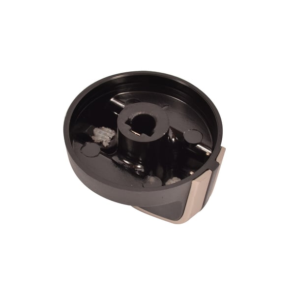 Hob Control Knob