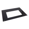 Indesit Cooker & Hob Main Bottom Oven Door Front Outer Glass - Image 2