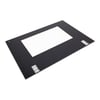 Indesit Cooker & Hob Main Bottom Oven Door Front Outer Glass - Image 3