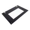 Indesit Cooker & Hob Main Bottom Oven Door Front Outer Glass - Image 4