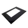 Indesit Cooker & Hob Main Bottom Oven Door Front Outer Glass - Image 6