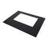 Indesit Cooker & Hob Main Bottom Oven Door Front Outer Glass - Image 10