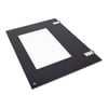 Indesit Cooker & Hob Main Bottom Oven Door Front Outer Glass - Image 11