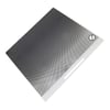 Indesit Cooker & Hob Hob Lid Glass Cover - Image 6