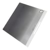 Indesit Cooker & Hob Hob Lid Glass Cover - Image 8