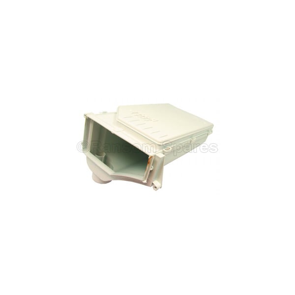 Detergent Dispenser Drawer Kit 
