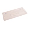 Indesit Fridge & Freezer Front Flap Panel - Image 1