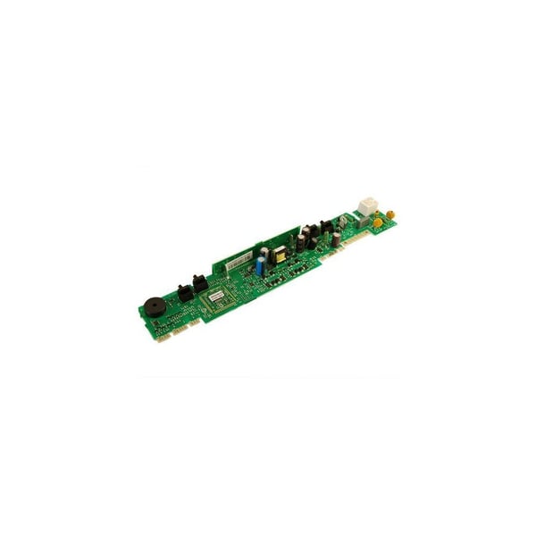 Control Module PCB UNPROGRAMMED