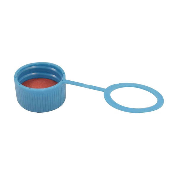 Slow Pour Cap And Seal