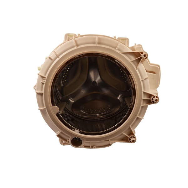Tank Tub Drum 