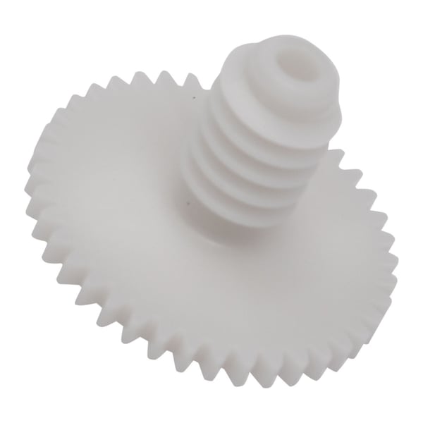 Worm-Gear Pair