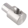 Bosch Chainsaw Mounting Plate Stud Bolt Kit - Image 1