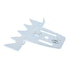 Bosch Chainsaw Mounting Plate Stud Bolt Kit - Image 6