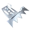 Bosch Chainsaw Mounting Plate Stud Bolt Kit - Image 8