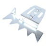 Bosch Chainsaw Mounting Plate Stud Bolt Kit - Image 9
