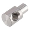 Bosch Chainsaw Mounting Plate Stud Bolt Kit - Image 11