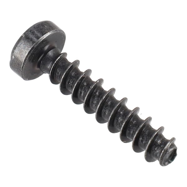 Torx Oval-Head Screw 4x20,0x7,5x2,6 