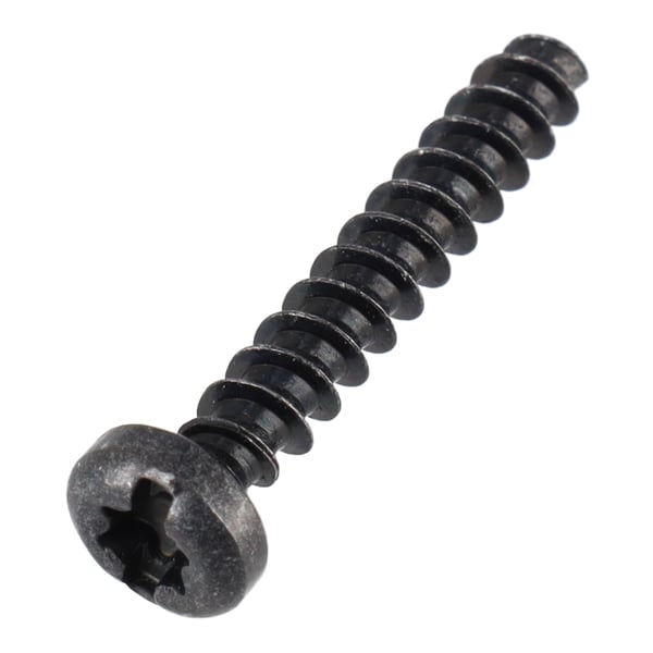 Torx Oval-Head Screw 4x25
