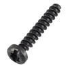 Bosch Hedge Trimmer Torx Oval-Head Screw 4x25 - Image 1