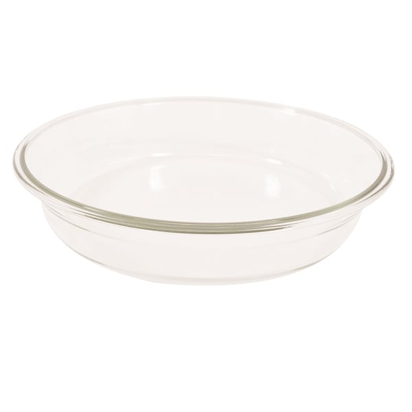 Door Bowl Glass 