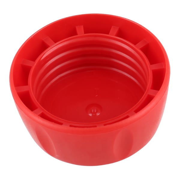 Red Reservoir Cap