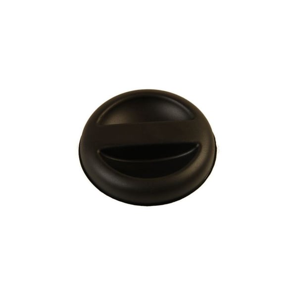 Chain Black Locking Knob Wheel 