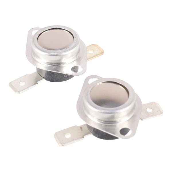 Cut Out Thermostat Kit (Both Stats)