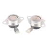 Hotpoint Tumble Dryer Cut Out Thermostat Kit (Both Stats) - Image 2