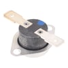 Hotpoint Tumble Dryer Cut Out Thermostat Kit (Both Stats) - Image 10